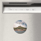 Cochem Duitsland Magneet (Insitu (Vaatwasser))