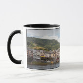 Cochem Duitsland Mok (Links)