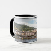 Cochem Duitsland Mok (Voorkant links)
