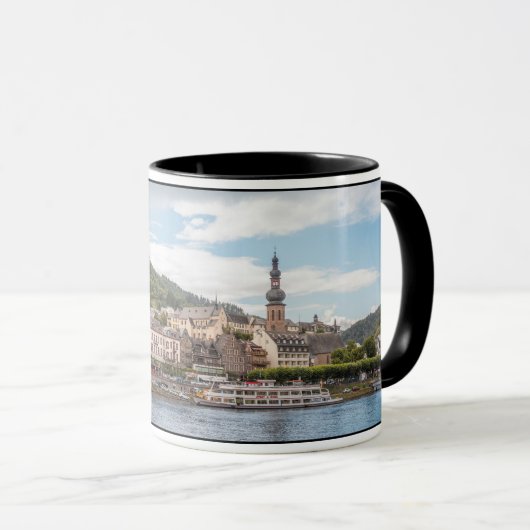 Cochem Duitsland Mok (Voorkant rechts)