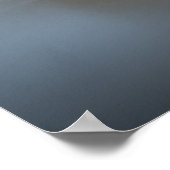 Cochem Duitsland Poster (Hoek)