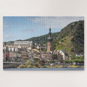 Cochem Moezel Legpuzzel