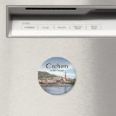 Cochem Moselle Magneet (Insitu (Vaatwasser))