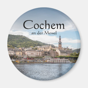 Cochem Moselle Magneet