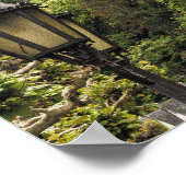 Cochem Moselle Panorama Germany Souvenir Poster (Hoek)