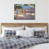 Cochin Canvas Afdruk (Insitu (Slaapkamer))