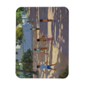 Cochin Magneet (Verticaal)