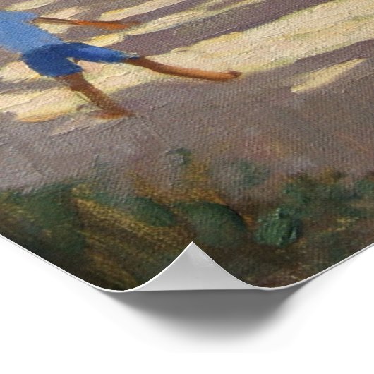 Cochin Poster (Hoek)