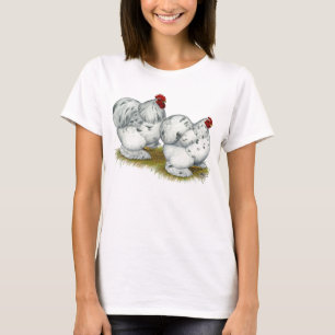 Cochin: Splash Bantams T-shirt