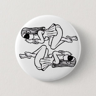 Cochlea en Eustachia Button