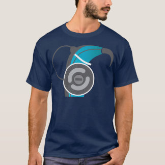 Cochleair implantaat 3 t-shirt