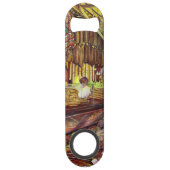 Cochon, Budapest (Dos)