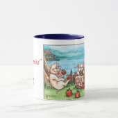Cochon de lait Mug (Centre)