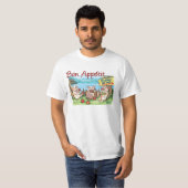 Cochon de Lait T-shirt (Devant entier)