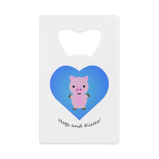Cochons et baisers (Devant)