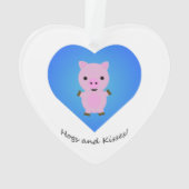 Cochons et baisers (dos)