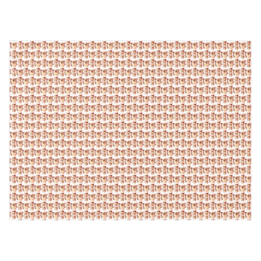 Cochons nappes (Devant (Horizontal))