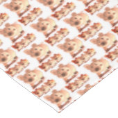 Cochons nappes (Angle)