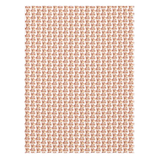 Cochons nappes (Devant)