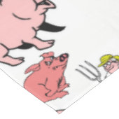 Cochons nappes (Angle)