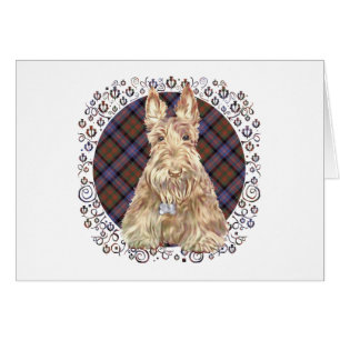 Cochran Tartan Scottie