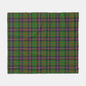 Cochrane Pset Fleece Deken (Voorkant (Horizontaal))