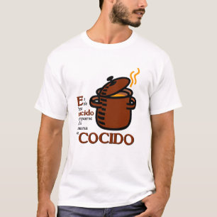 Cocido T-shirt