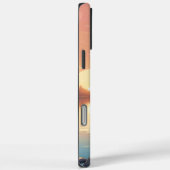 Cockapoo aan het meer Case-Mate iPhone case (Achterkant / Rechts)