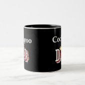 Cockapoo Dad Mug (Centre)