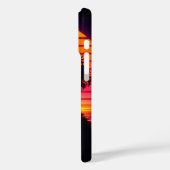 Cockapoo Iphone - Retro Cockapoo Hond Liefhebber C Case-Mate iPhone Case (Achterkant / Links)