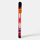 Cockapoo Iphone - Retro Cockapoo Hond Liefhebber C Case-Mate iPhone Case (Achterkant / Rechts)