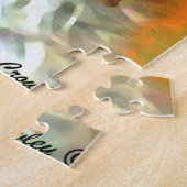 cockapoo legpuzzel (Zijkant)