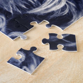 Cockapoo Legpuzzel (Zijkant)