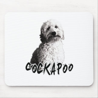 Cockapoo Muismat