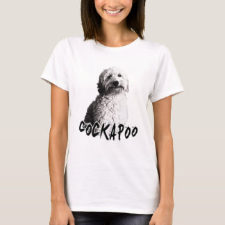 Cockapoo T-shirt
