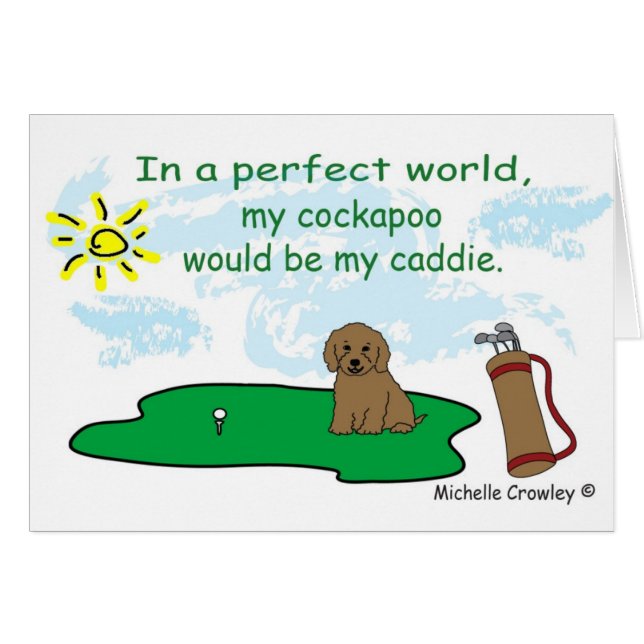 CockapooBrn (Voorkant Horizontaal)