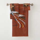 Cockatiel australien (En situation)