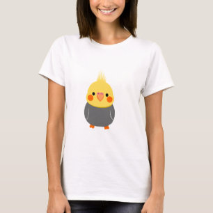 Cockatiel T-shirt