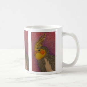 Cockatielkoffiemok Koffiemok