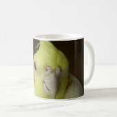 CockatielMok Koffiemok (Voorkant rechts)