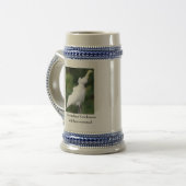 Cockato Bierpul (Voorkant links)