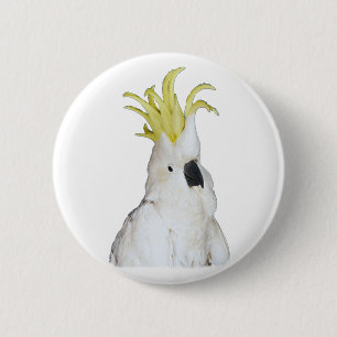 Cockato Ronde Button 5,7 Cm