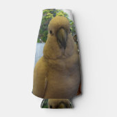 Cockatoo Aussie Blanche, Glacière de bouteille (Devant)