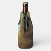 Cockatoo Aussie Blanche, Glacière de bouteille (Bouteille Dos)