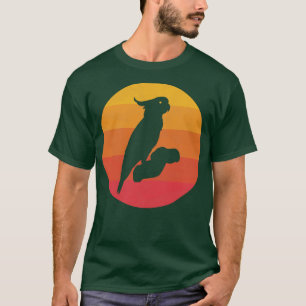 Cockatoo T-shirt