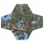 Cockatoos de Wild White Australian (Plat)