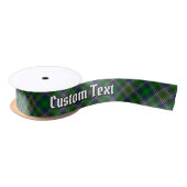 Cockburn Clan Tartan Lint (Spoel)
