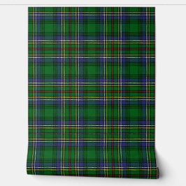 Cockburn Tartan Plaid Schotse Clan Behang
