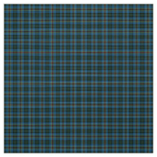 Cockburn Tartan  Stof