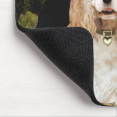 Cocker (Buff) - Mona Lisa Muismat (Hoek)